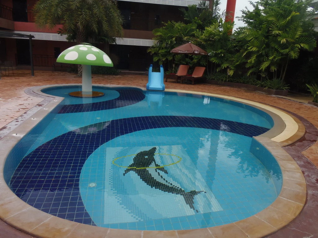 Prelude Hotel