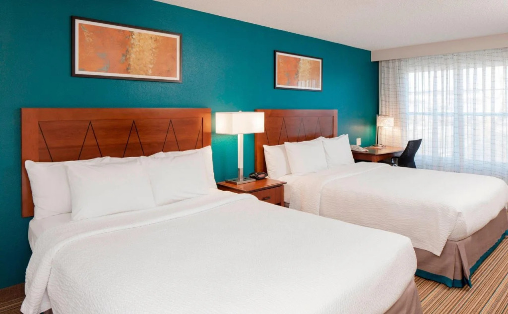 Residence Inn Boston Norwood