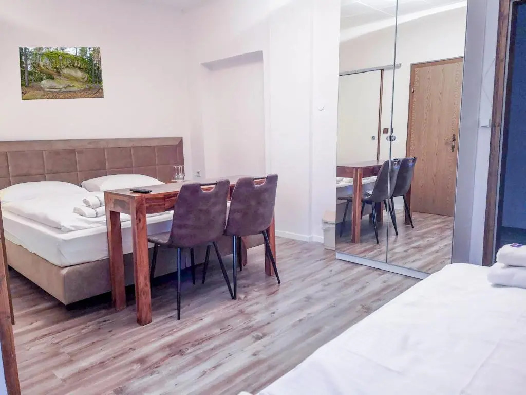 Pension Zum Meridia