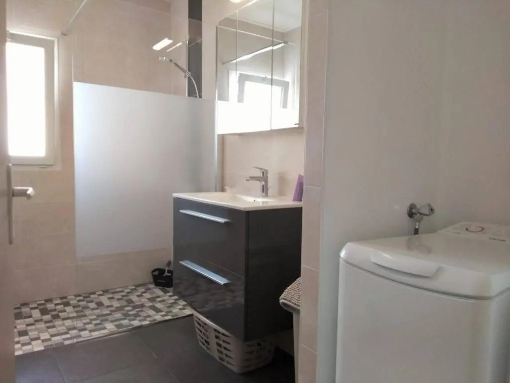 Maison La Guérinière, 3 pièces, 5 personnes - FR-1-224B-69