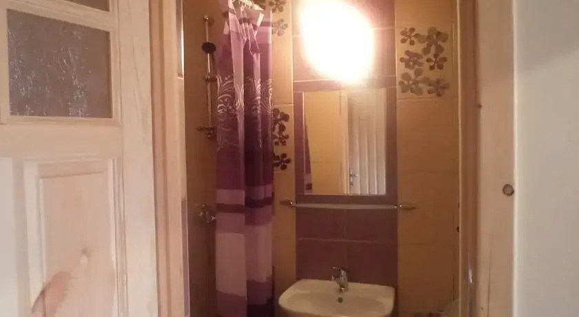 Pokoje Gościnne Duda