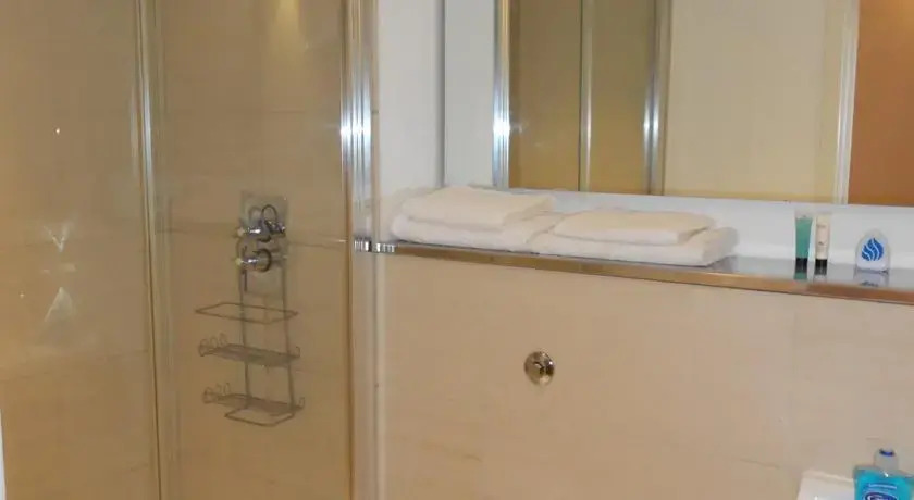 Oasis Apartment Docklands