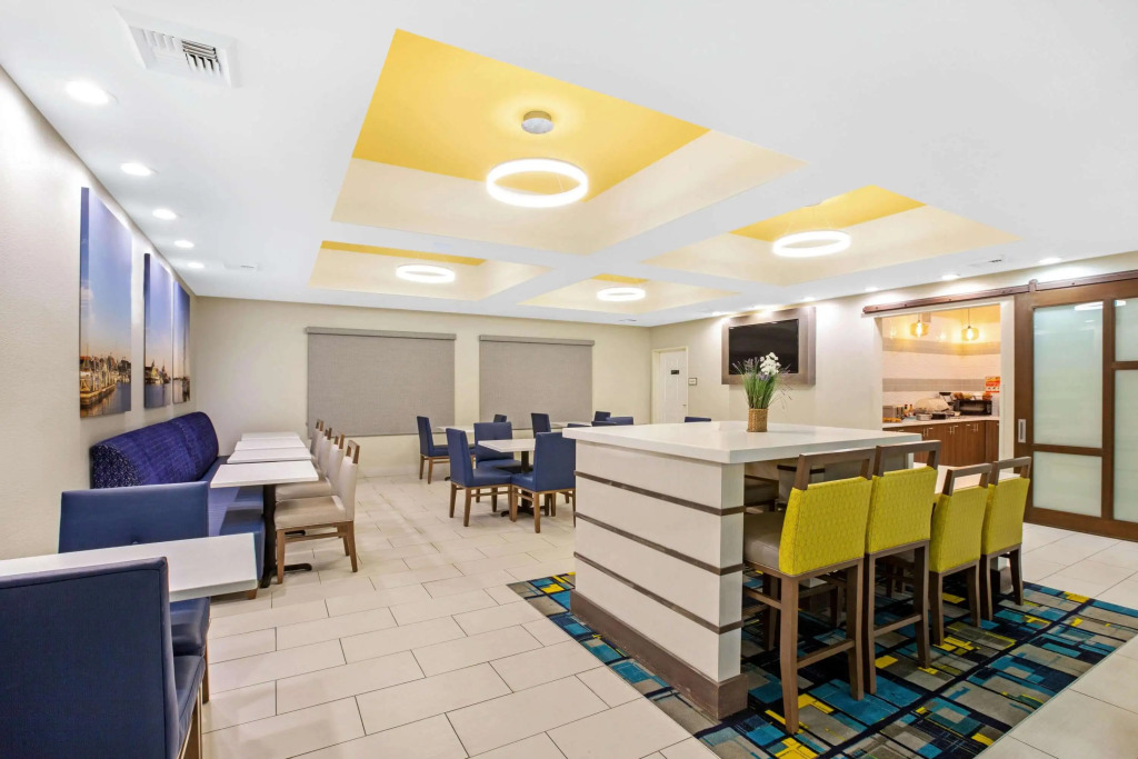 La Quinta by Wyndham NE Long Beach/Cypress