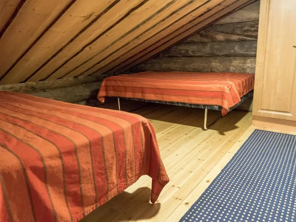 Holiday Home Kelokantola