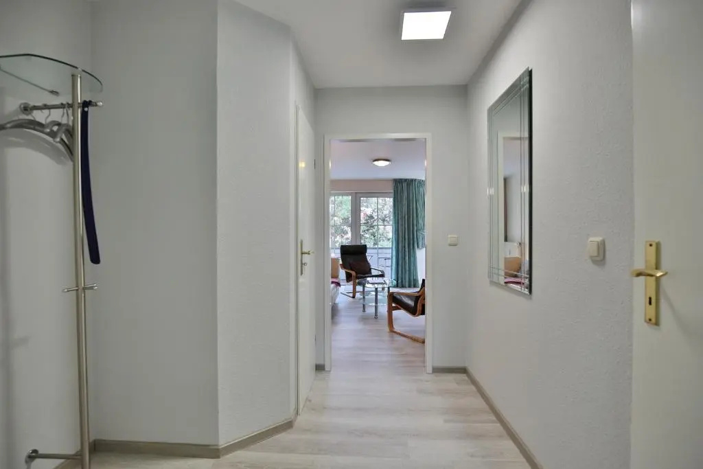 Kurparkresidenz-Timmendorfer Strand Kurparkresidenz-Timmendorfer Strand Appartement 25