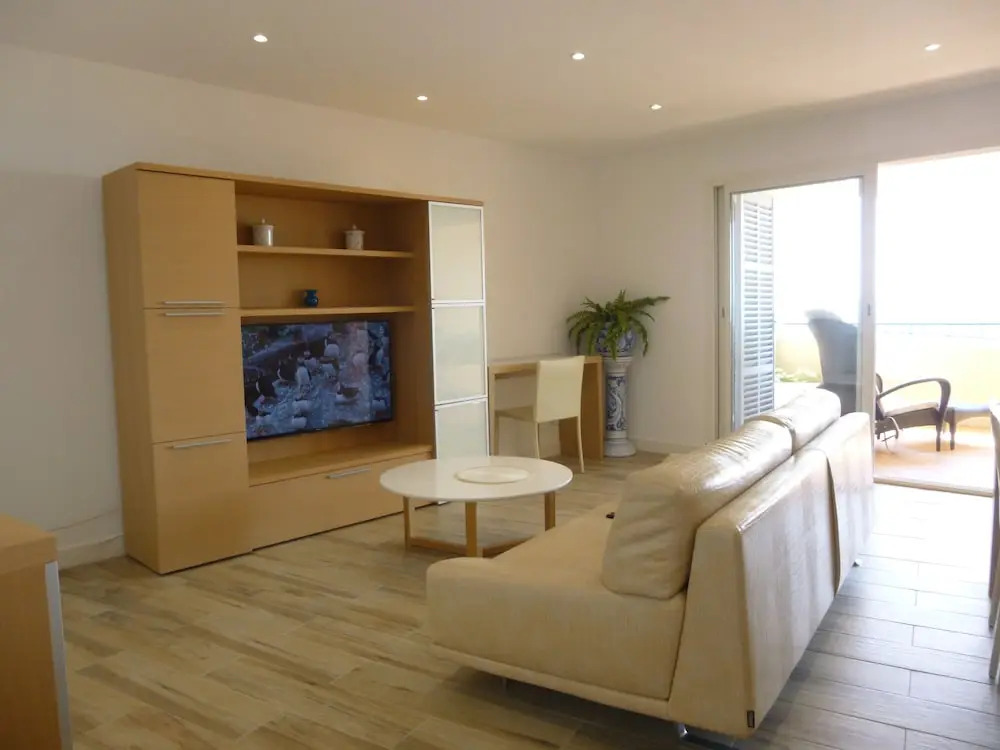Appartement Chili