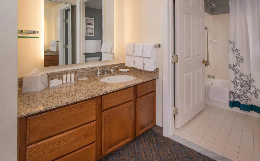 Residence Inn Arlington Rosslyn