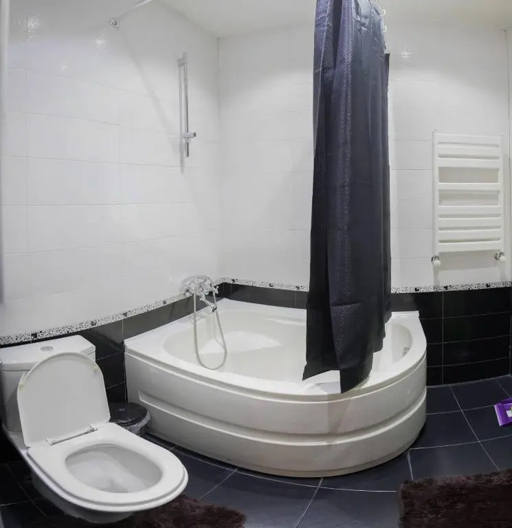 88 Davit Aghmashenebeli Avenue