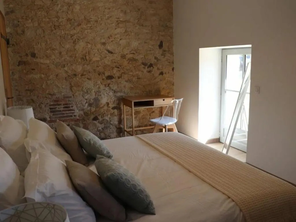 Logis de caractère 18ème siècle, 10 personnes - FR-1-426-428