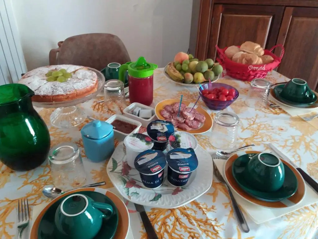 A casa del Nonno