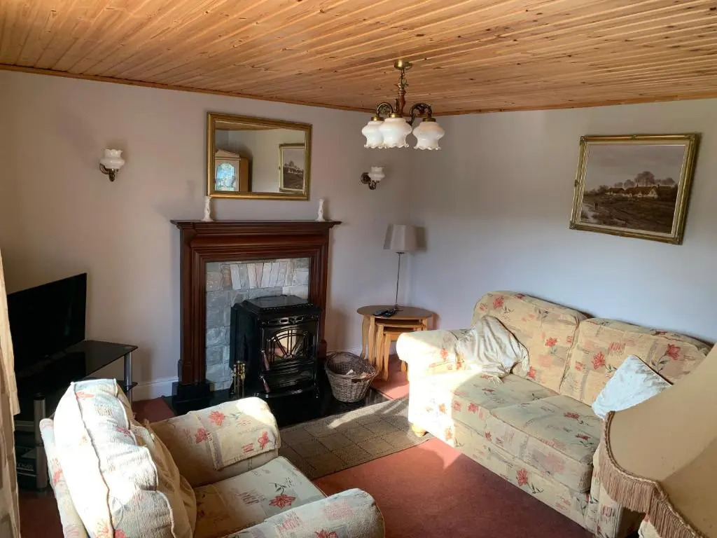 Kirks Cottage