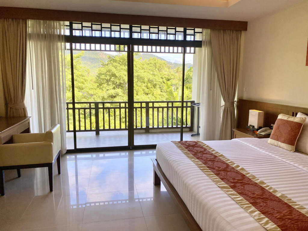 Le Murraya Boutique Serviced Residence & Resort