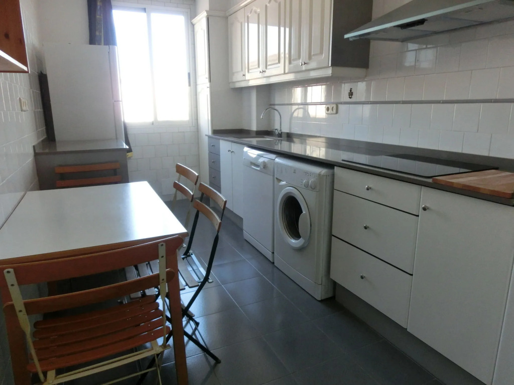 Total Valencia Attics III