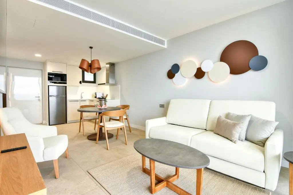 Relaxia Beverly Suites