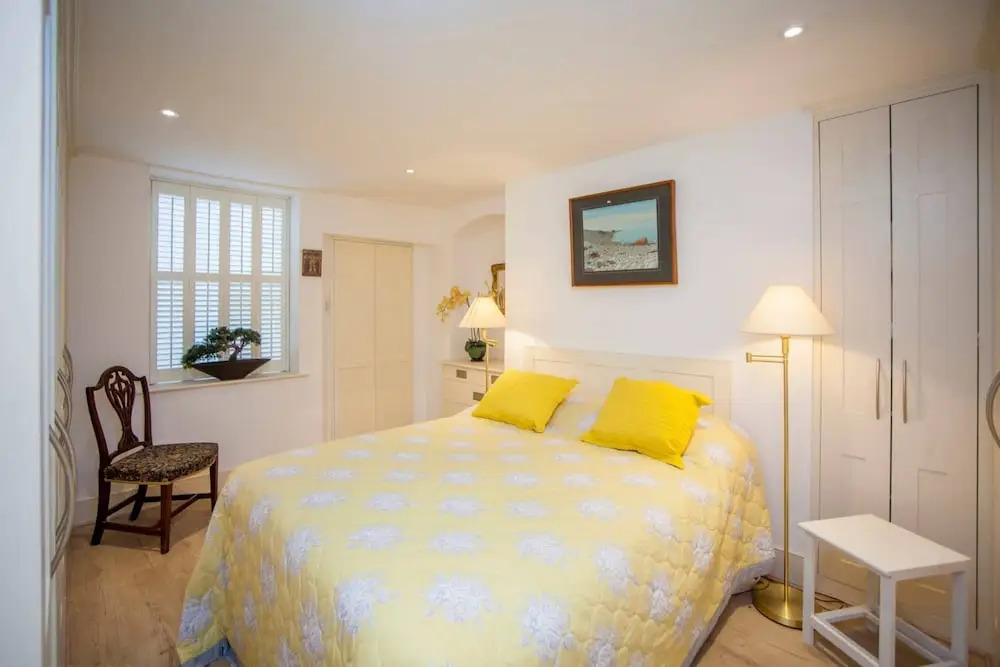 The Bath Retreat