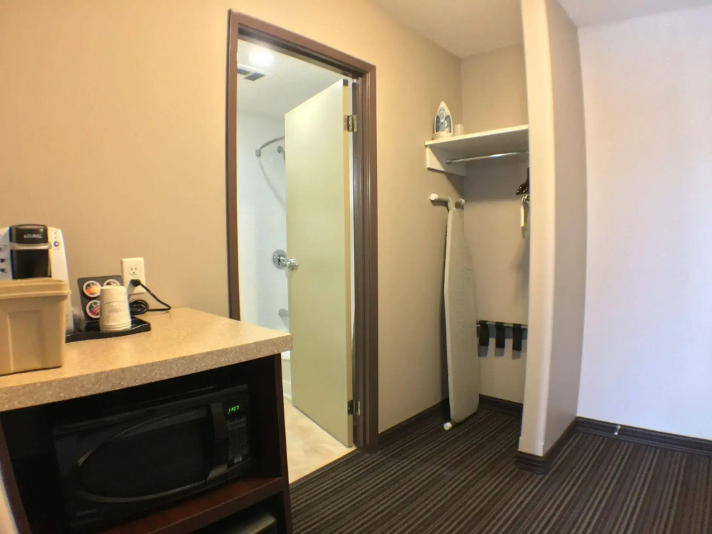 Super 8 by Wyndham Kapuskasing