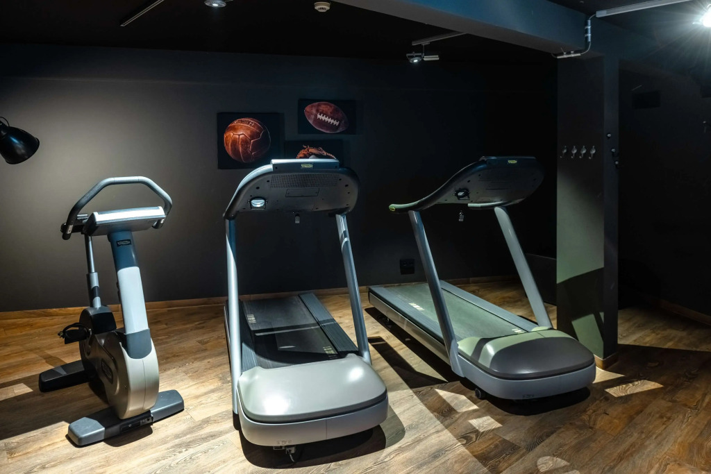 pentahotel Liège