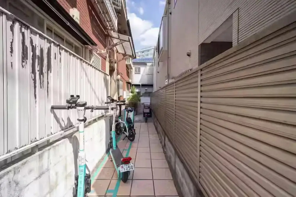 Maison ShinNakano 202