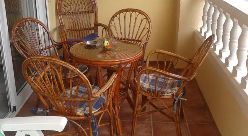 Apartment Puerto Rico