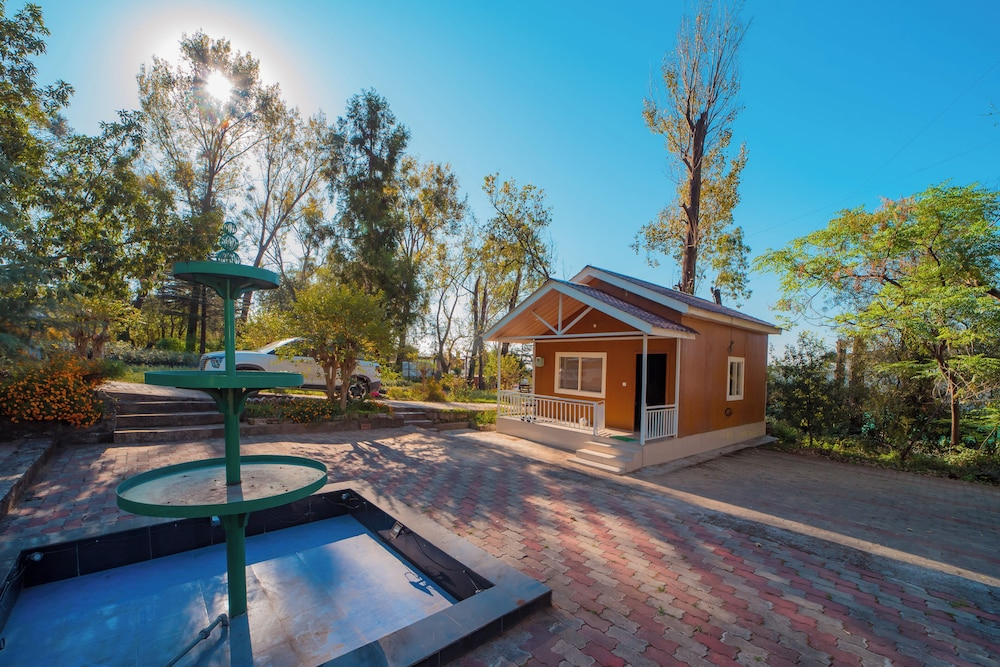 Forest Rest House Bir - Ecotourism