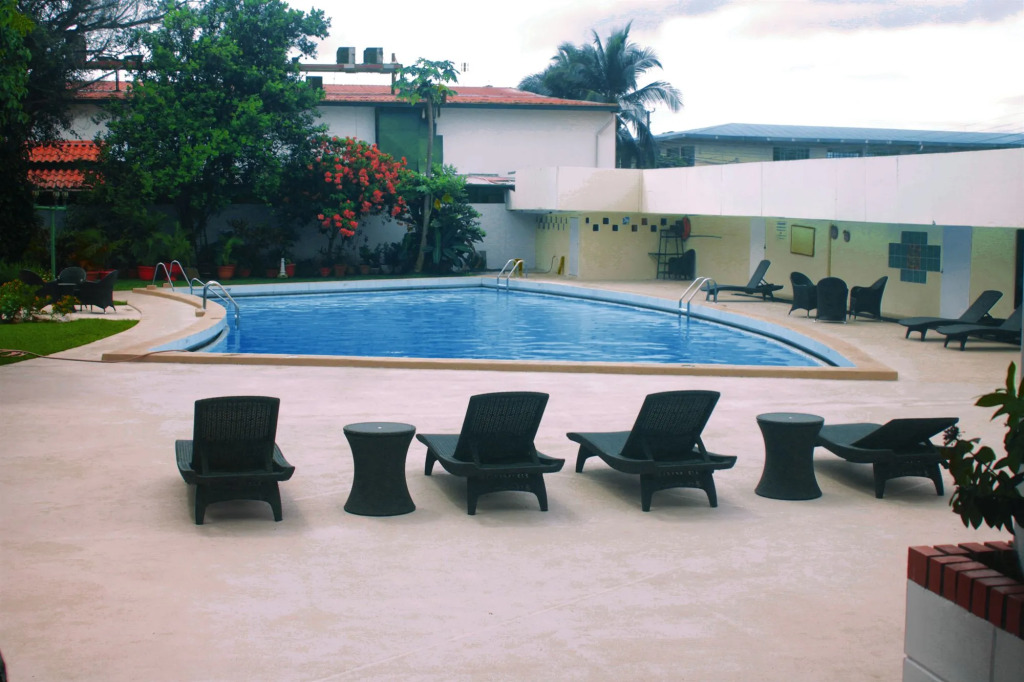 Gran Hotel Nacional