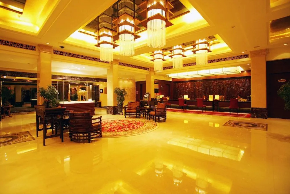 Luoyang Dongshan Hotel