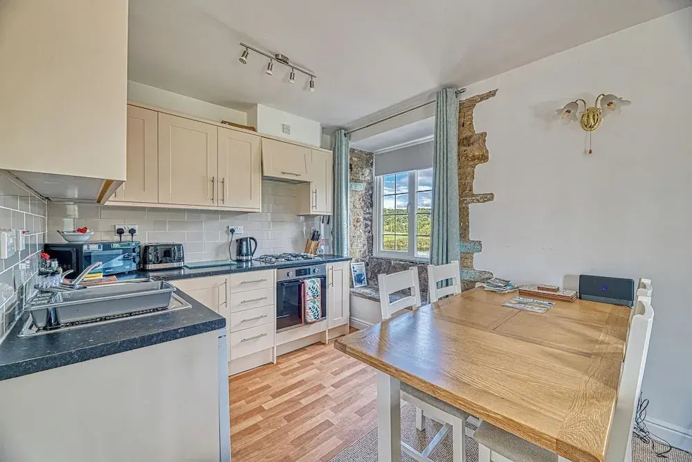 Bridge End Mill Holiday Apartments by Guestz