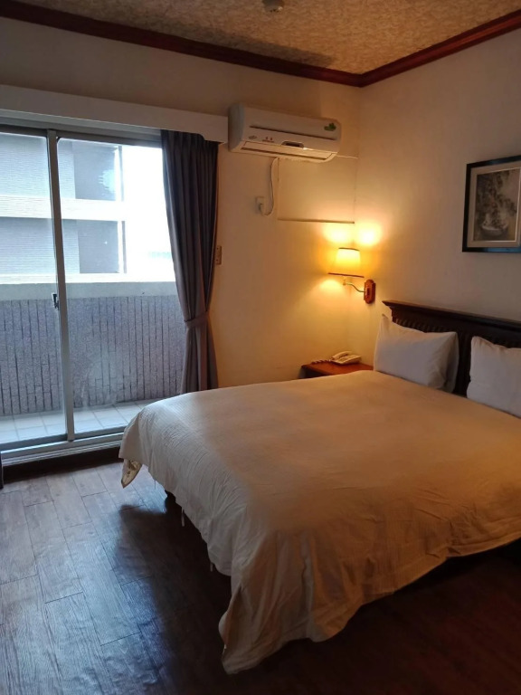 Light Blue Hostel