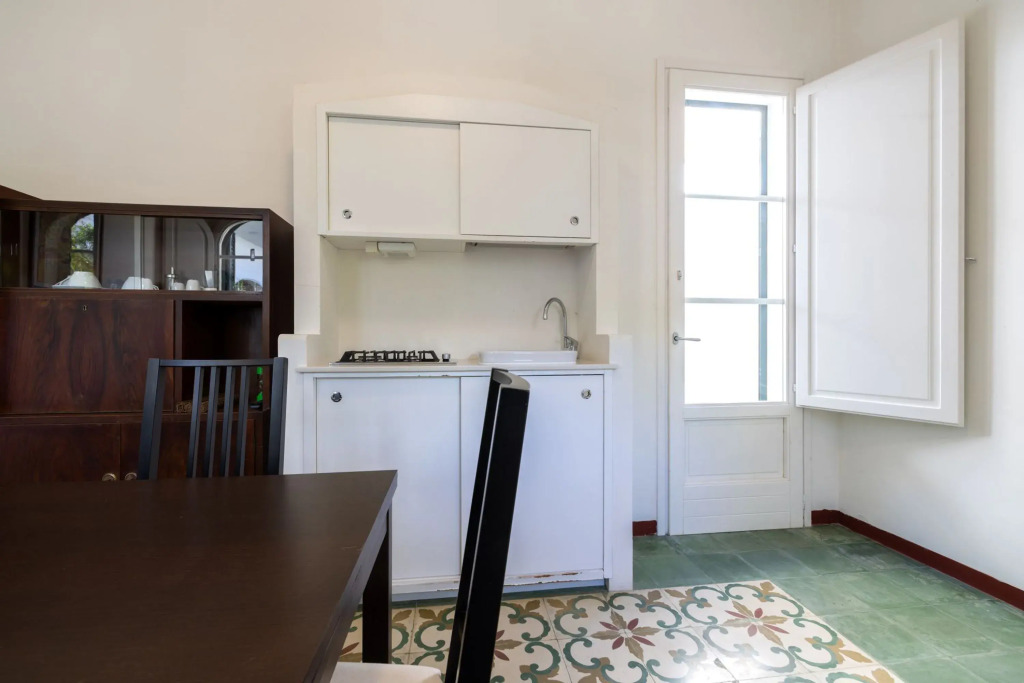 Antico Giardino Salentino - Appartamento 3 LANTANA-Appartamento 3 LANTANA