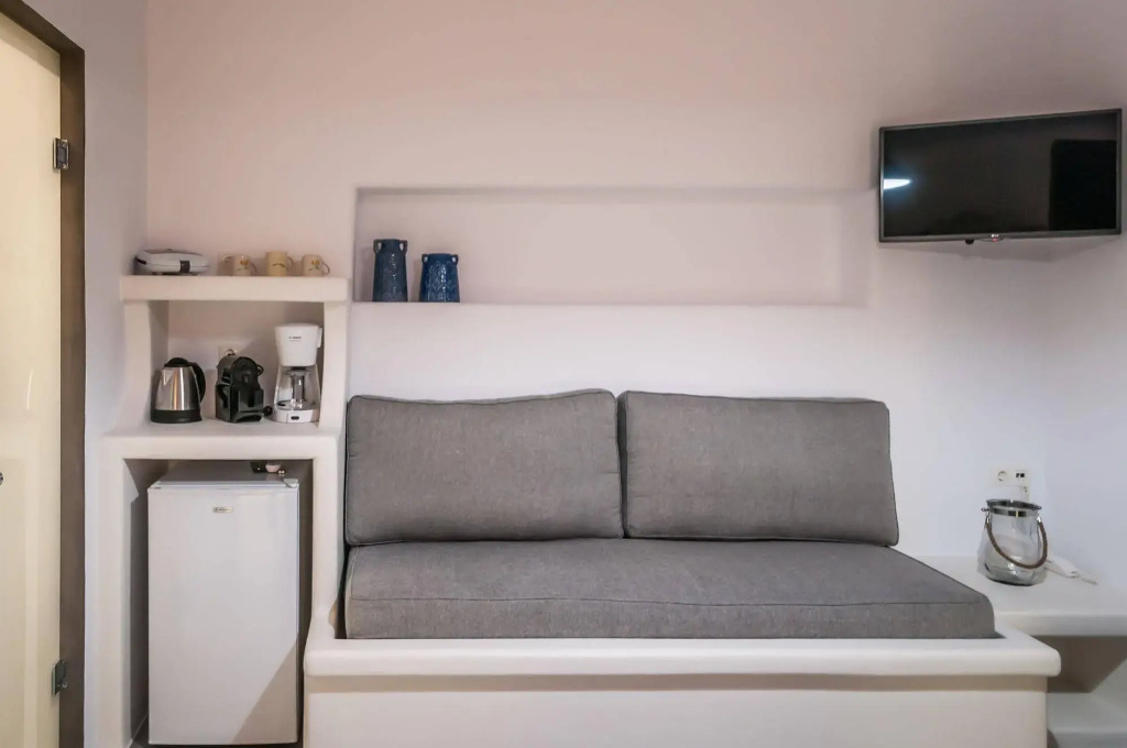 Vilos Suites