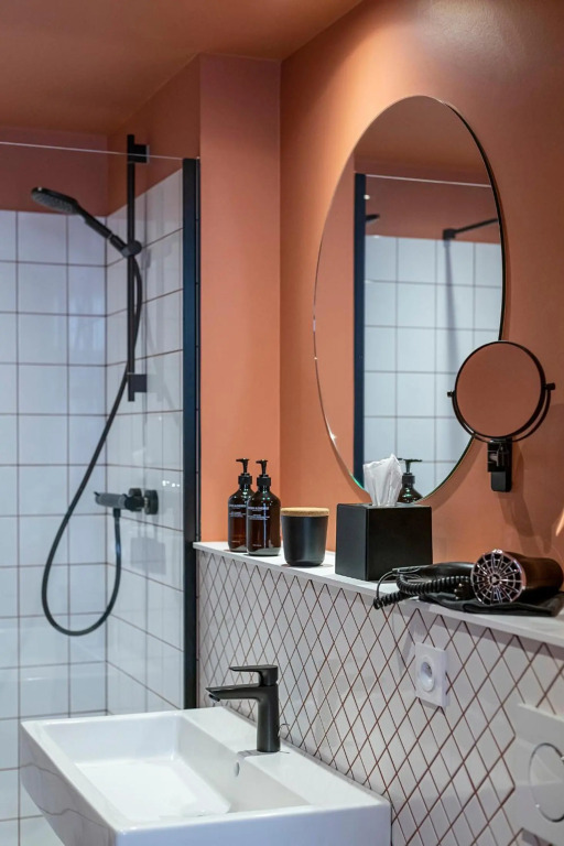 Hôtel Tandem - Boutique Hôtel