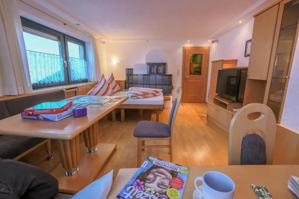 Haus Carmen