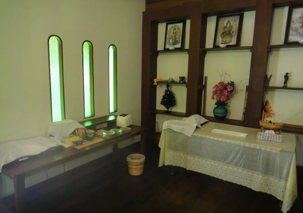 Villa Korbhun Khinbua