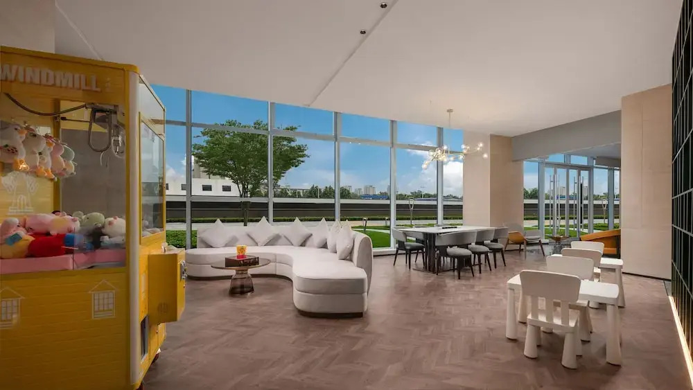 Holiday Inn Shijiazhuang High-tech Zone by IHG