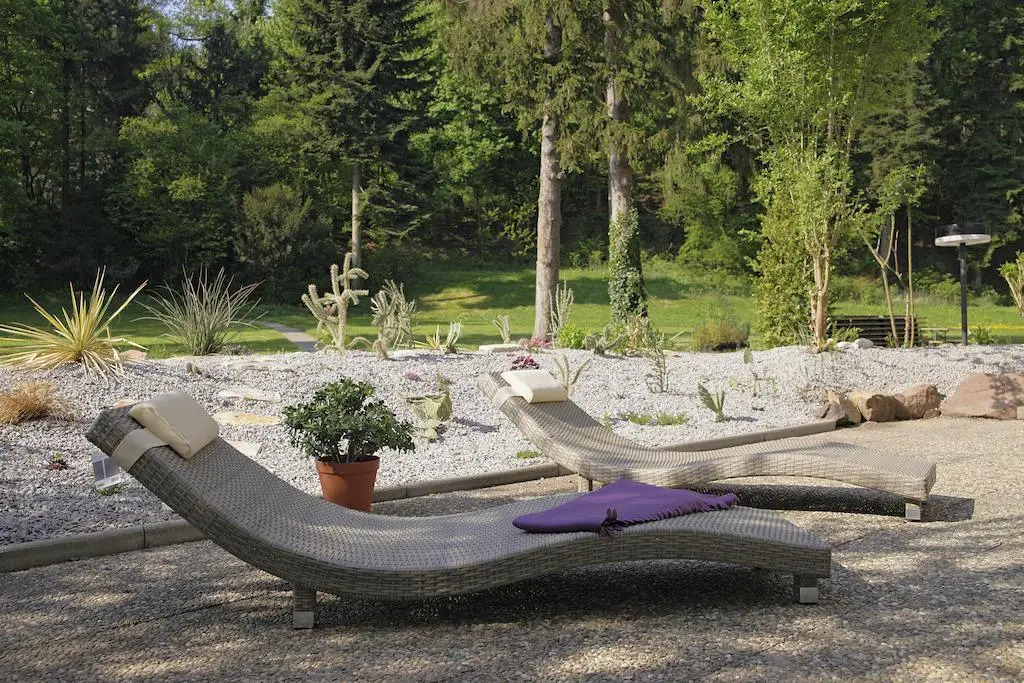 Hotel Luisenpark