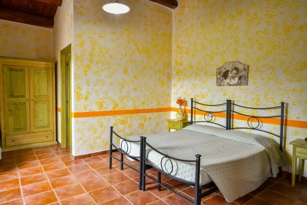 Agriturismo Valle Tezze