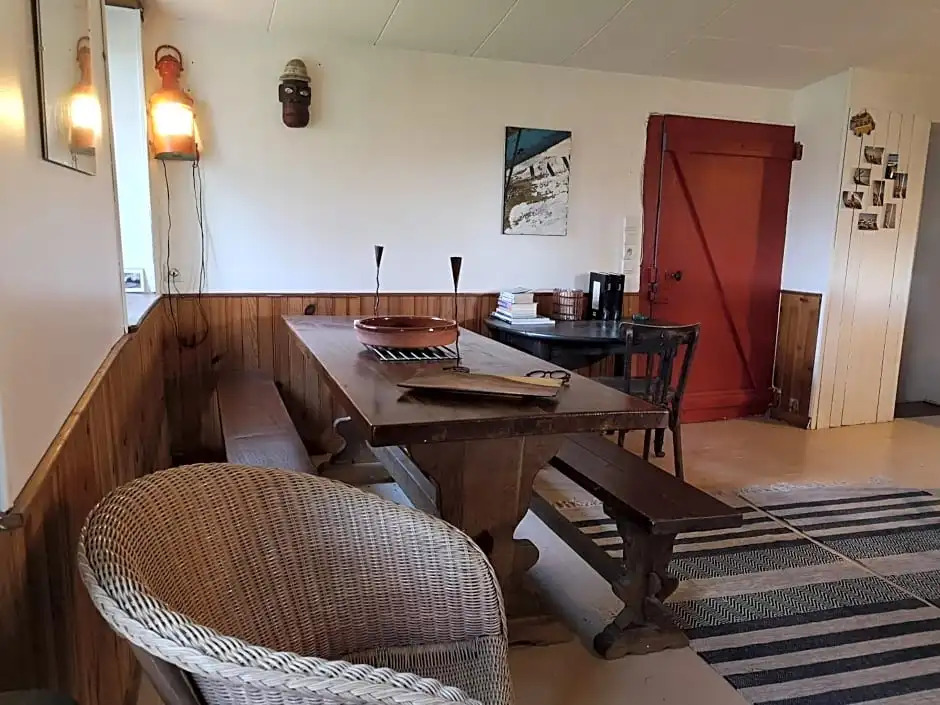 Le gîte du loir à vélo, gîte détape, maison de campagne