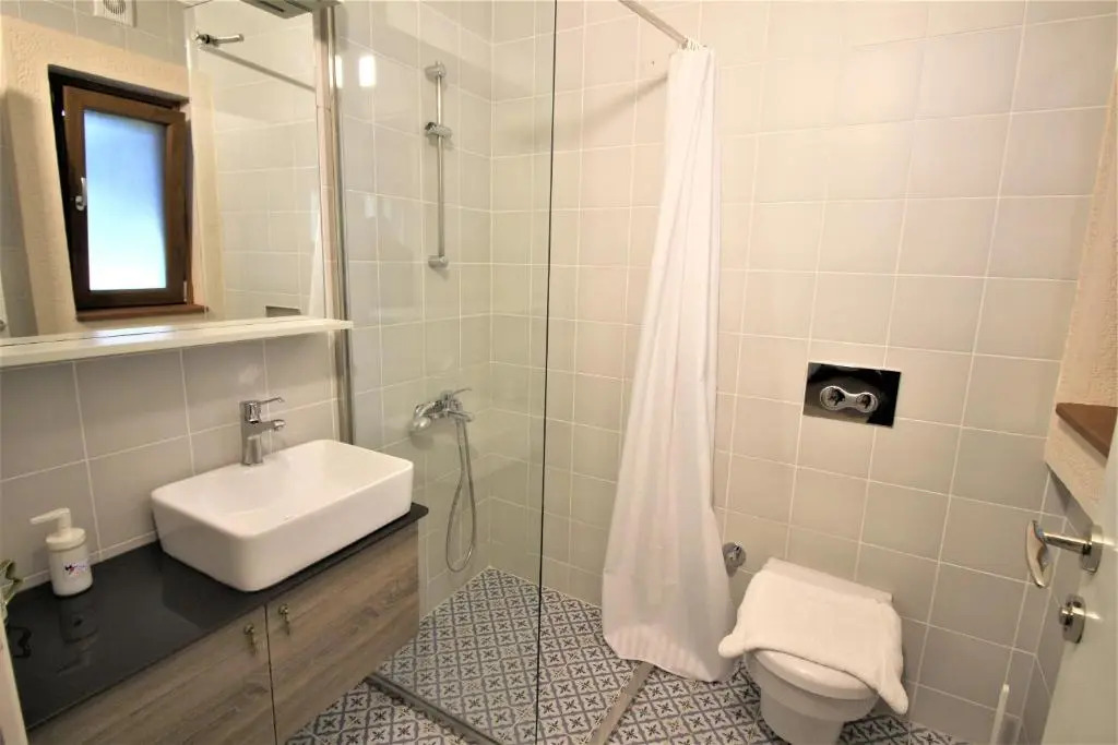 Dalyan Villa StoneHouse-2