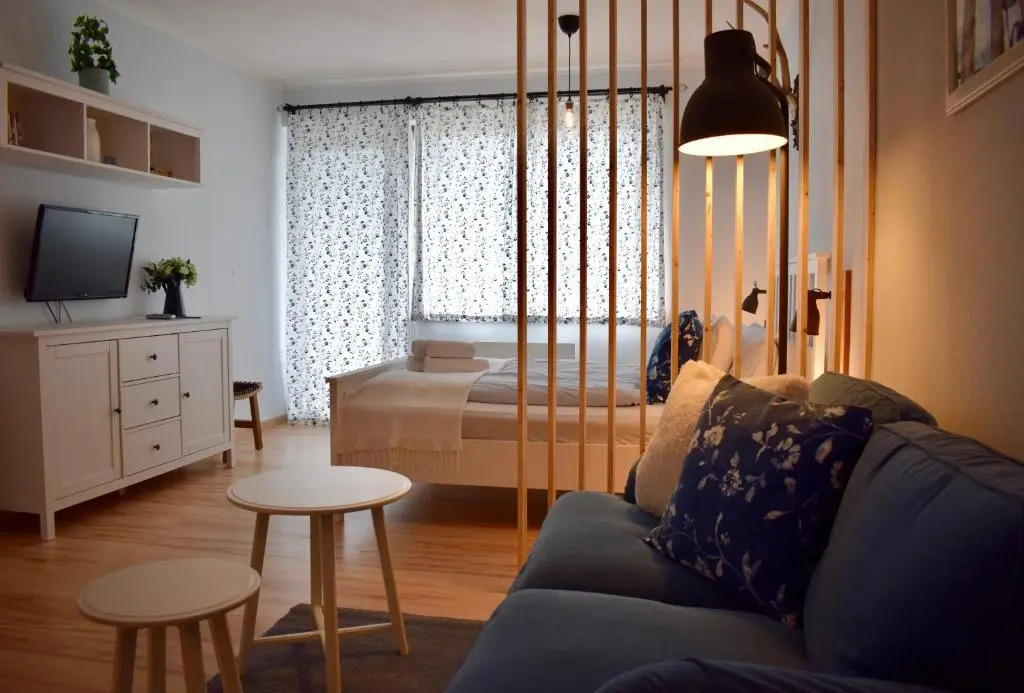 Gosau Apartment 209