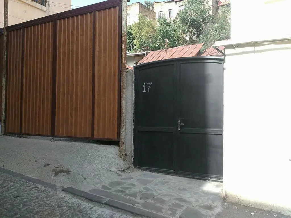 Boutique Apartment 17