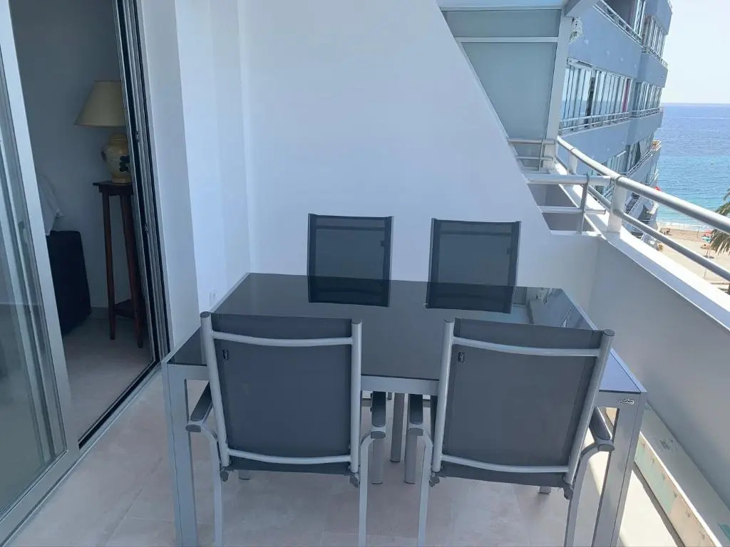 SERVICE APART LAZARO - Apartamentos Aguamarina 47