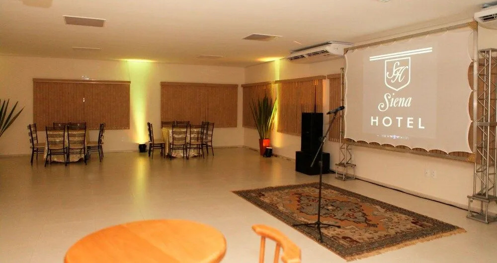 Siena Hotel