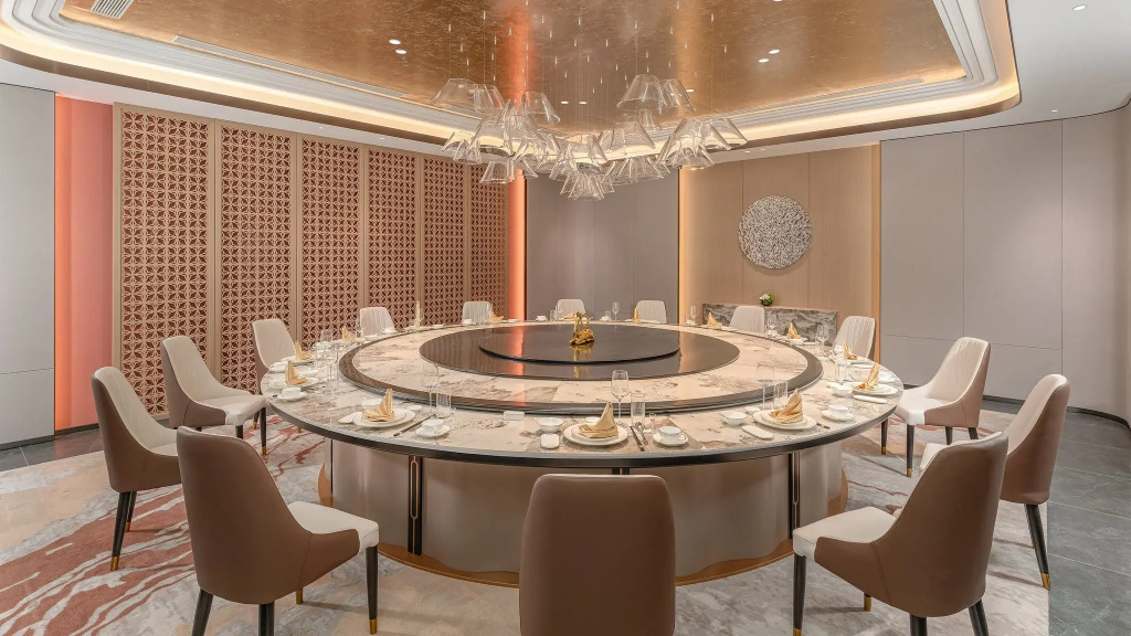Holiday Inn Liaoyuan City Center by IHG