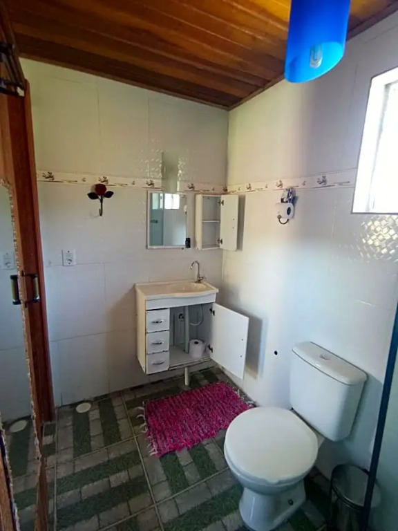 Pousada Da Santina