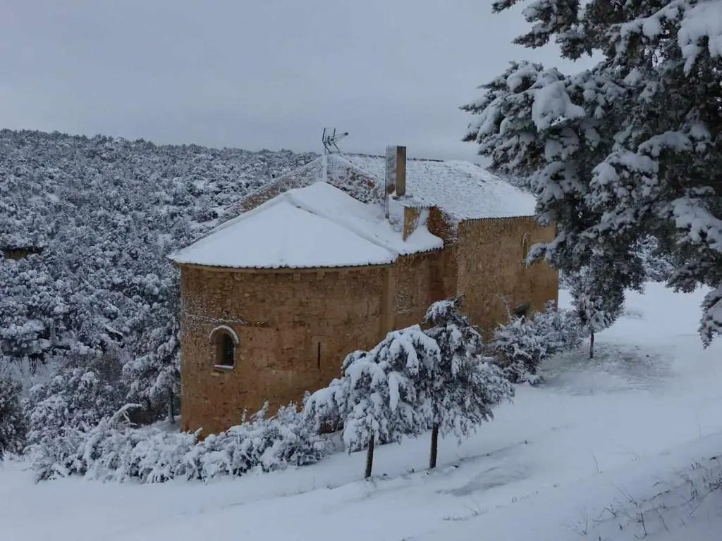 La casa de Don