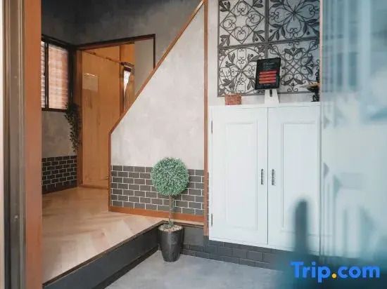 Tsubame Inn Abeno - Vacation Stay 16200