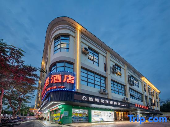 Pulse Hotel