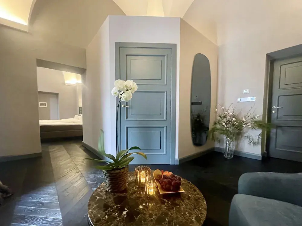 Sa Suites