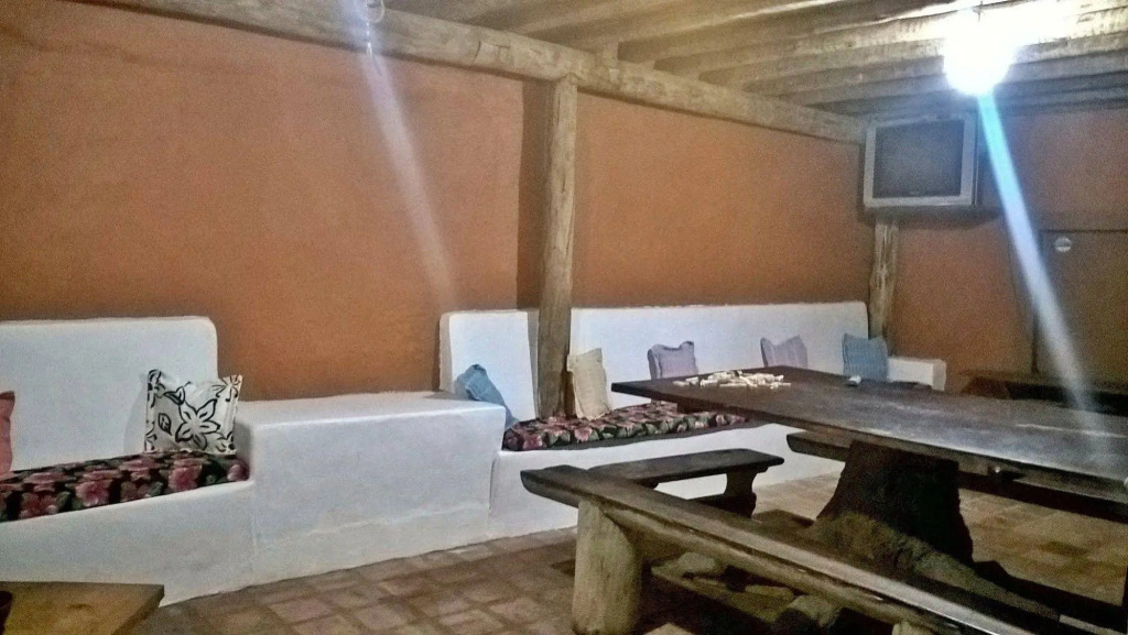 Camping e Pousada República dos Camarões