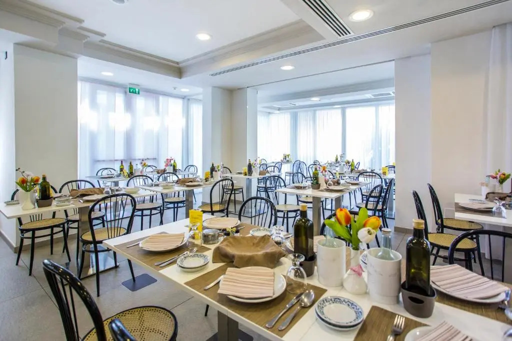 Hotel Amedeo